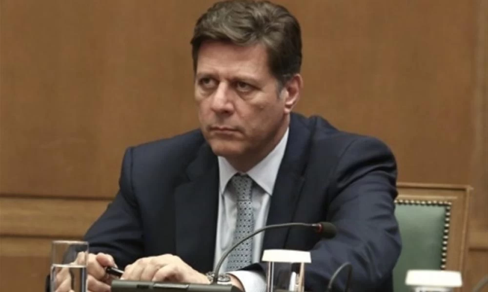 Βαρβιτσιώτης: Η Ελλάδα είναι έτοιμη για όλα τα σενάρια